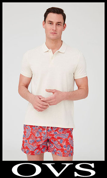 Costumi Da Bagno Uomo OVS Primavera Estate 2019 5