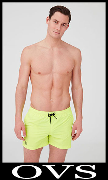 Costumi Da Bagno Uomo OVS Primavera Estate 2019 8