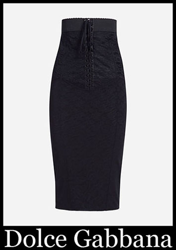 Intimo Dolce Gabbana Primavera Estate 2019 Donna 1