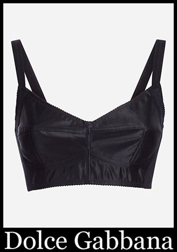 Intimo Dolce Gabbana Primavera Estate 2019 Donna 6