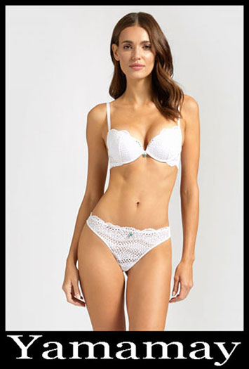 Perizoma Yamamay Donna 2019 Primavera Estate Look 21