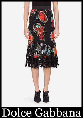 Saldi Dolce Gabbana Primavera Estate 2019 Nuovi Arrivi 37