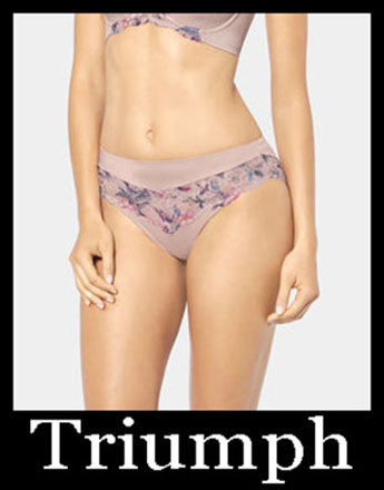 Slip Triumph Primavera Estate 2019 Nuovi Arrivi Donna 14
