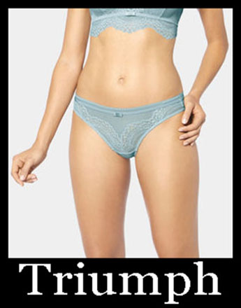 Slip Triumph Primavera Estate 2019 Nuovi Arrivi Donna 5