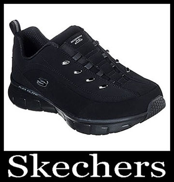 Skechers collezione primavera 2019 top