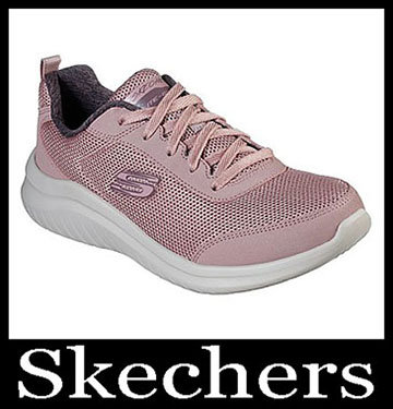 Sneakers Skechers Primavera Estate 2019 Nuovi Arrivi 17
