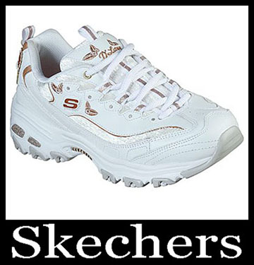 Sneakers Skechers Primavera Estate 2019 Nuovi Arrivi 4