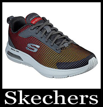 Sneakers Skechers Primavera Estate 2019 Uomo Arrivi 26