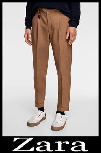 Abbigliamento Zara Uomo Nuovi Arrivi Accessori Moda 15