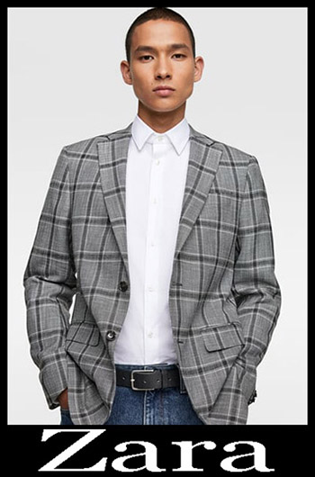 Abbigliamento Zara Uomo Nuovi Arrivi Accessori Moda 18