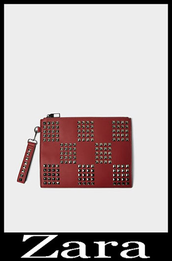 Abbigliamento Zara Uomo Nuovi Arrivi Accessori Moda 2