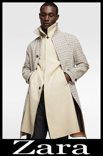 Abbigliamento Zara Uomo Nuovi Arrivi Accessori Moda 20