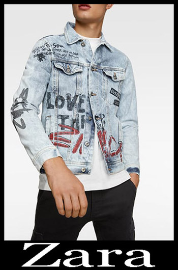 Abbigliamento Zara Uomo Nuovi Arrivi Accessori Moda 26