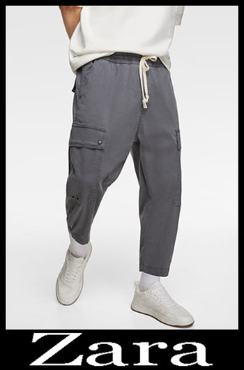 Abbigliamento Zara Uomo Nuovi Arrivi Accessori Moda 28