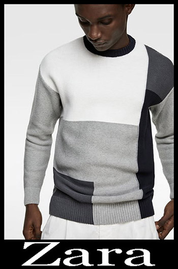 Abbigliamento Zara Uomo Nuovi Arrivi Accessori Moda 3