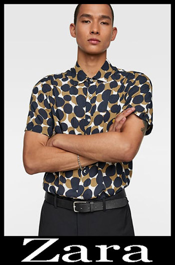 Abbigliamento Zara Uomo Nuovi Arrivi Accessori Moda 34