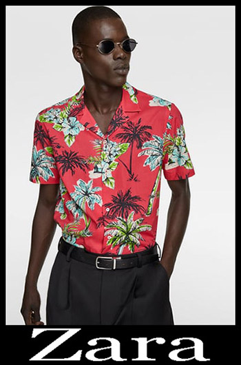 Abbigliamento Zara Uomo Nuovi Arrivi Accessori Moda 38