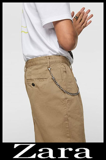Abbigliamento Zara Uomo Nuovi Arrivi Accessori Moda 6