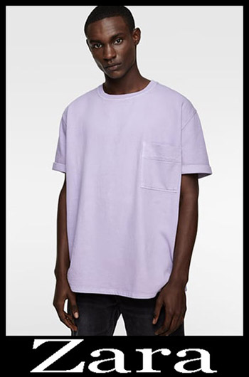 Abbigliamento Zara Uomo Nuovi Arrivi Accessori Moda 7