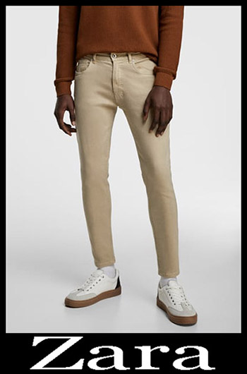 Abbigliamento Zara Uomo Nuovi Arrivi Accessori Moda 8