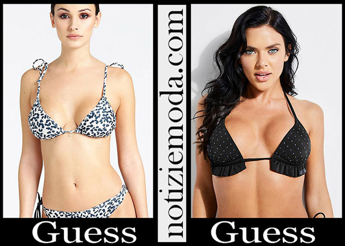 Bikini Guess Donna Nuovi Arrivi Accessori Notizie Moda