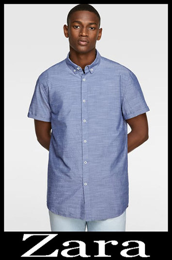 Camicie Zara Uomo Nuovi Arrivi Accessori Notizie Moda 28