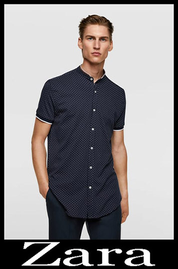 Camicie Zara Uomo Nuovi Arrivi Accessori Notizie Moda 30