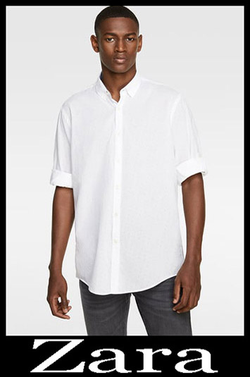 Camicie Zara Uomo Nuovi Arrivi Accessori Notizie Moda 31