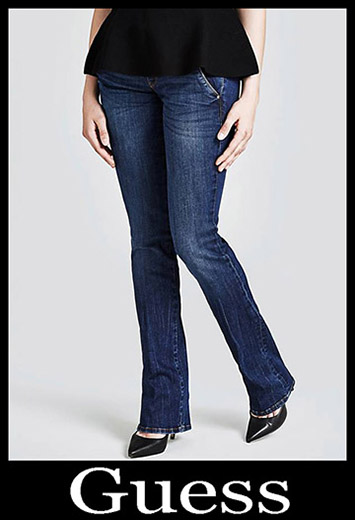 Jeans Guess Donna Nuovi Arrivi Accessori Notizie Moda 24