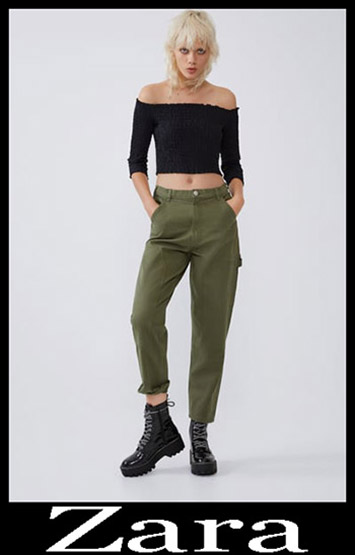 Jeans Zara Donna Nuovi Arrivi Accessori Notizie Moda 23