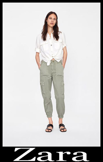 Jeans Zara Donna Nuovi Arrivi Accessori Notizie Moda 36