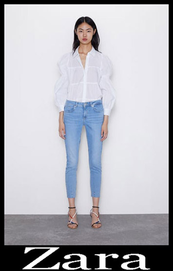 Jeans Zara Donna Nuovi Arrivi Accessori Notizie Moda 37