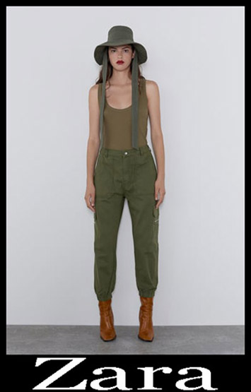 Jeans Zara Donna Nuovi Arrivi Accessori Notizie Moda 38