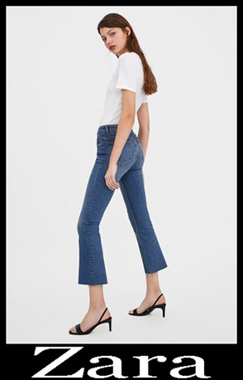 Jeans Zara Donna Nuovi Arrivi Accessori Notizie Moda 42