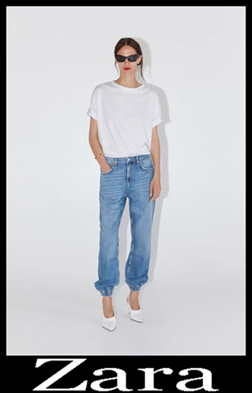 Jeans Zara Donna Nuovi Arrivi Accessori Notizie Moda 48