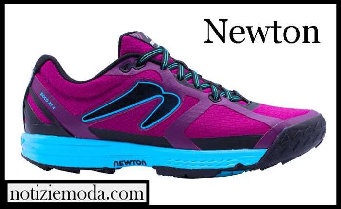 Scarpe Newton Boco Donna Nuovi Arrivi Su Notizie Moda