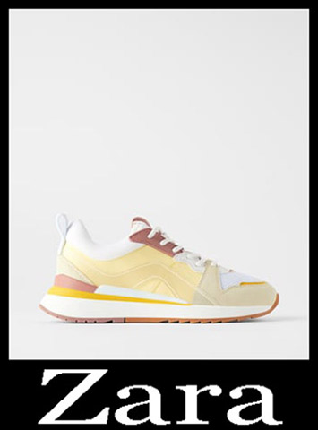 Scarpe Zara Donna Nuovi Arrivi Accessori Notizie Moda 1