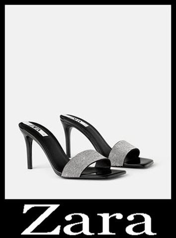 Scarpe Zara Donna Nuovi Arrivi Accessori Notizie Moda 10