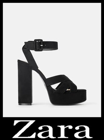 Scarpe Zara Donna Nuovi Arrivi Accessori Notizie Moda 11