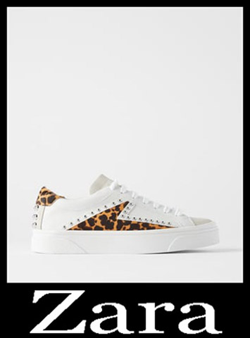 Scarpe Zara Donna Nuovi Arrivi Accessori Notizie Moda 12