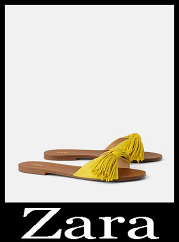 Scarpe Zara Donna Nuovi Arrivi Accessori Notizie Moda 14
