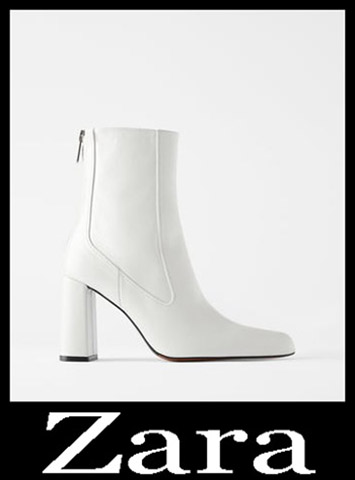 Scarpe Zara Donna Nuovi Arrivi Accessori Notizie Moda 16