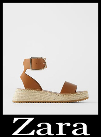 Scarpe Zara Donna Nuovi Arrivi Accessori Notizie Moda 17