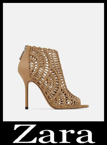 Scarpe Zara Donna Nuovi Arrivi Accessori Notizie Moda 18