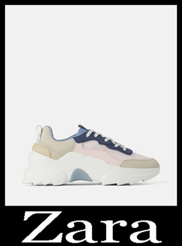 Scarpe Zara Donna Nuovi Arrivi Accessori Notizie Moda 2
