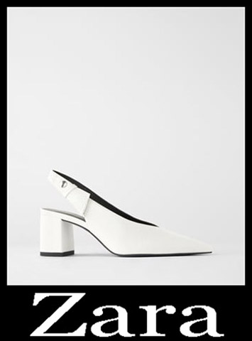 Scarpe Zara Donna Nuovi Arrivi Accessori Notizie Moda 25