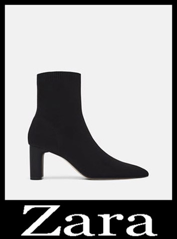Scarpe Zara Donna Nuovi Arrivi Accessori Notizie Moda 28