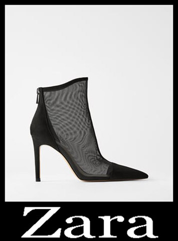 Scarpe Zara Donna Nuovi Arrivi Accessori Notizie Moda 29