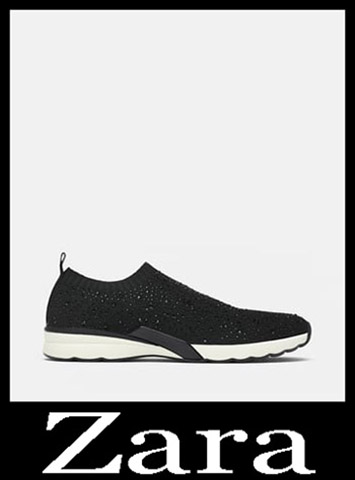 Scarpe Zara Donna Nuovi Arrivi Accessori Notizie Moda 3
