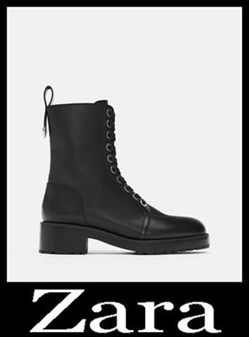 Scarpe Zara Donna Nuovi Arrivi Accessori Notizie Moda 30